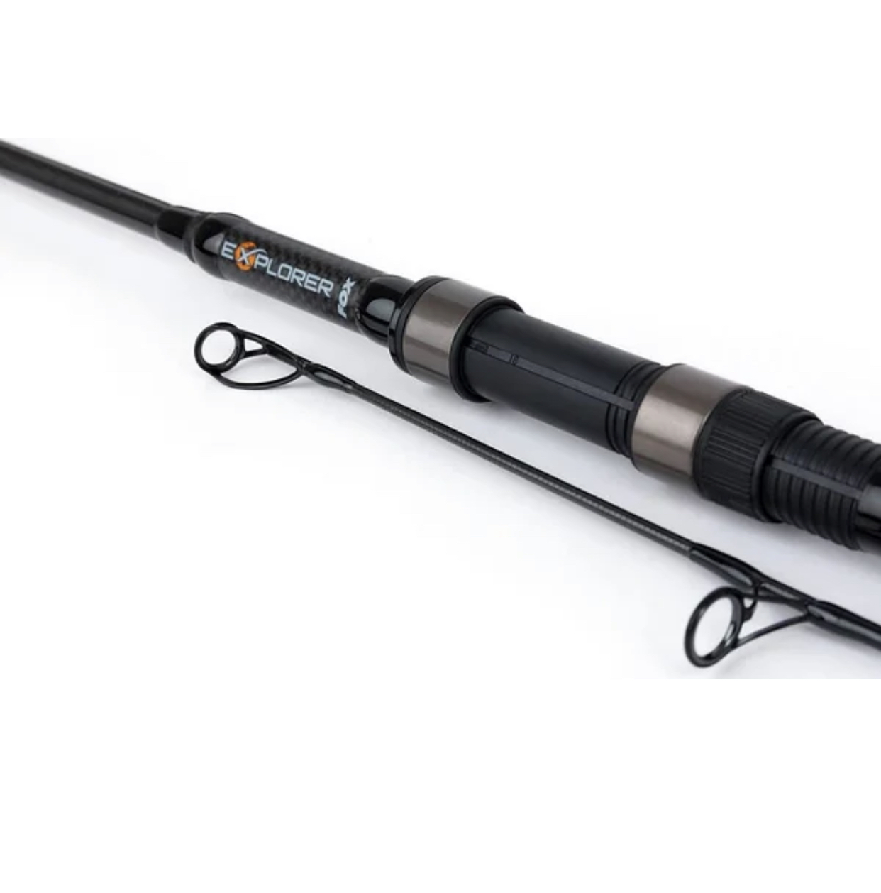 Вудилища коропові купити в Україні (ціни, фото) Fishing one